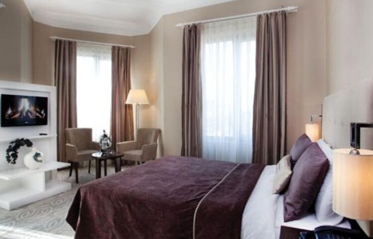 City Center Hotel Taksim