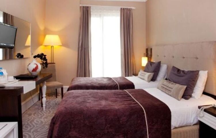City Center Hotel Taksim