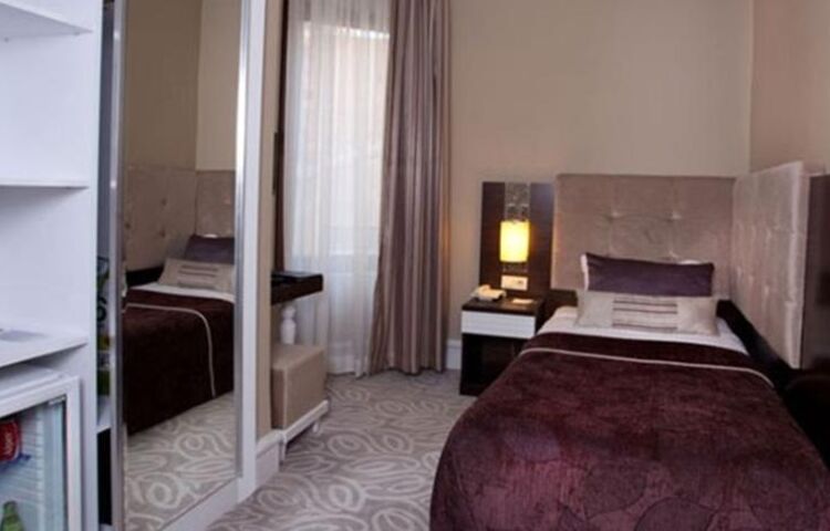 City Center Hotel Taksim