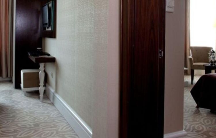 City Center Hotel Taksim