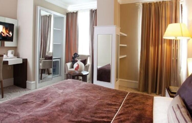 City Center Hotel Taksim