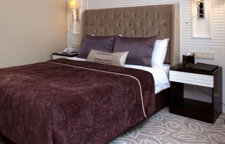 City Center Hotel Taksim
