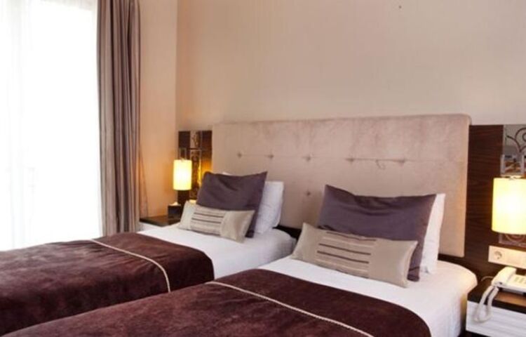 City Center Hotel Taksim