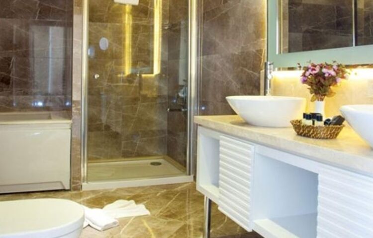 City Center Hotel Taksim