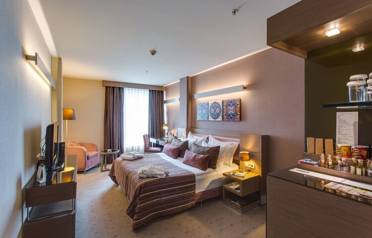 Avantgarde Collection Levent