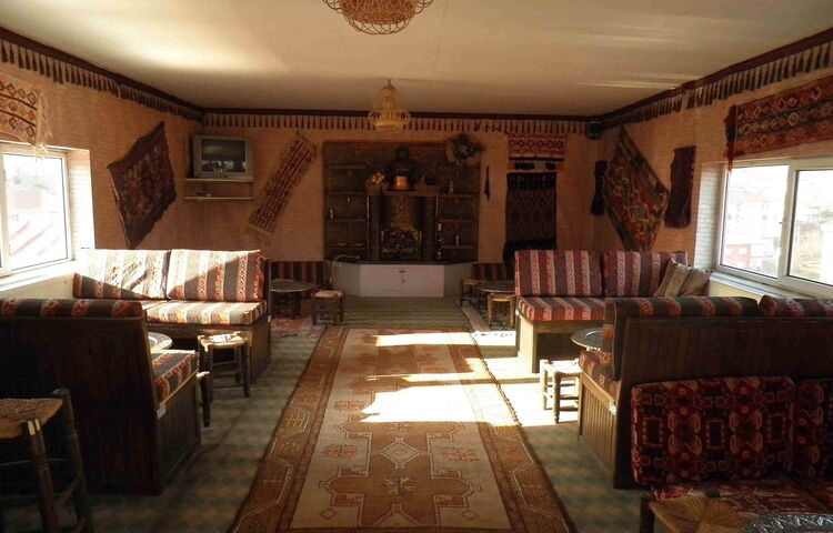 Ab-ı Hayat Termal Hotel Kızılcahamam