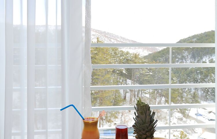 Çam Thermal Resort & Spa Convention Center
