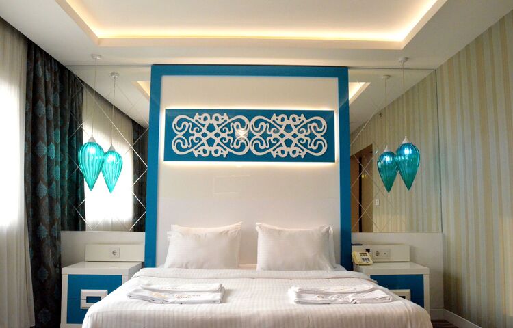 Grand Bursa Hotel