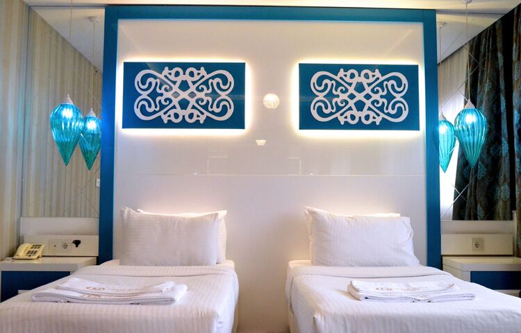 Grand Bursa Hotel