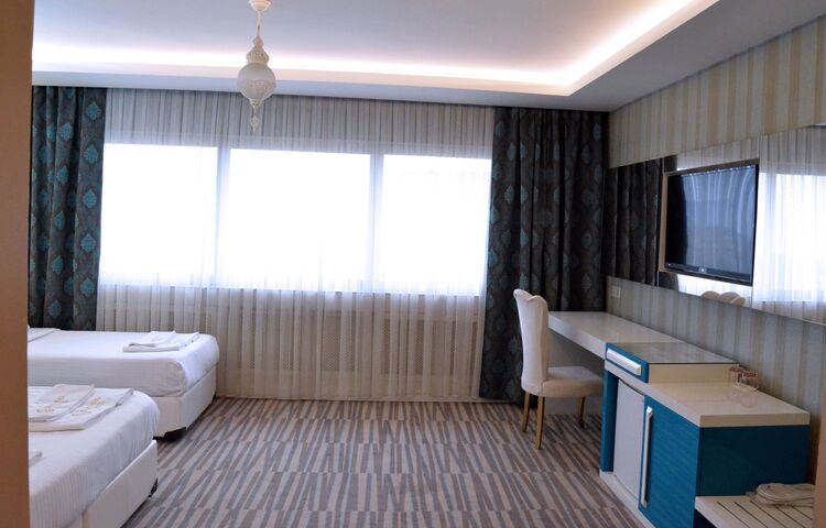 Grand Bursa Hotel