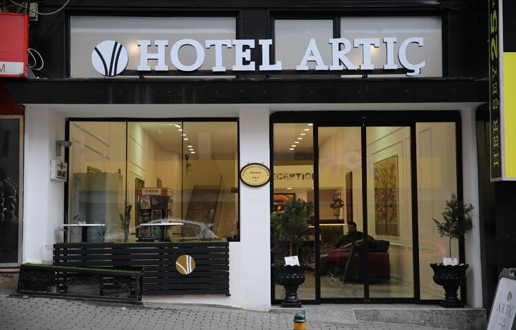 Artıç Hotel Bursa