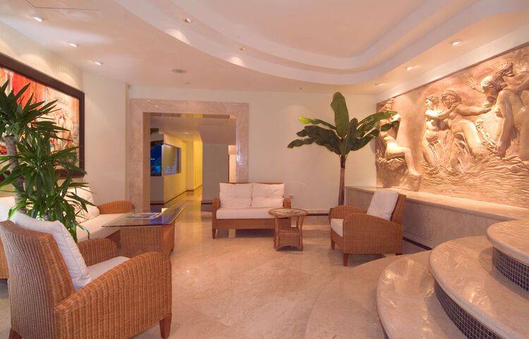 Almira Hotel Thermal Spa & Convention Center