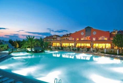 ALBA RESORT HOTEL