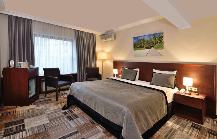 Tiara Termal & Spa Hotel