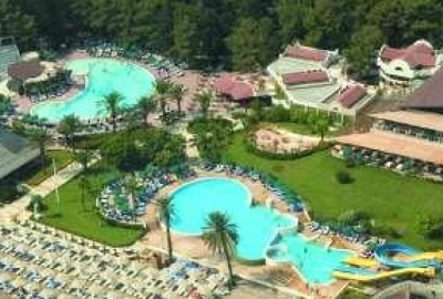AMARA CLUB MARINE BELDIBI