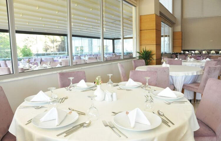 Ataol Çan Termal Otel & Spa