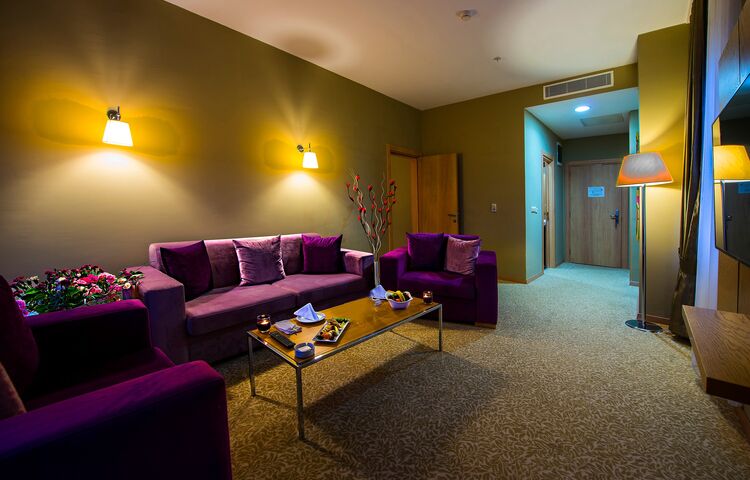 Ataol Çan Termal Otel & Spa