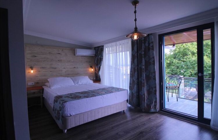 Sarissa Butik Hotel