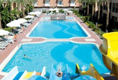 AMARA WING RESORT