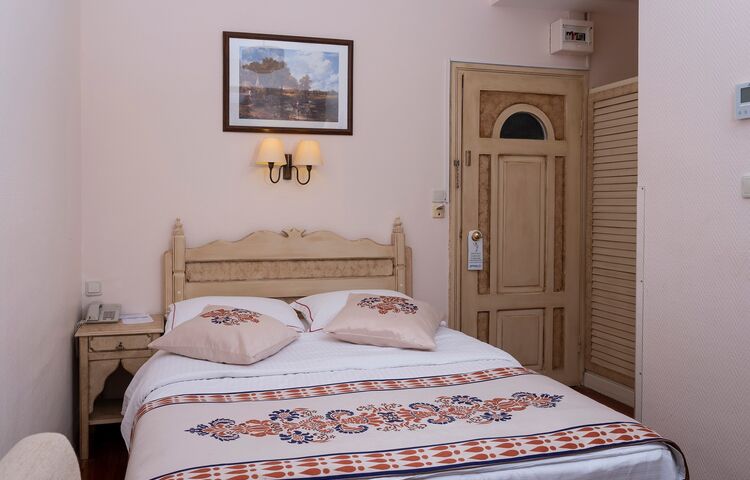 Assos Nazlıhan Hotel