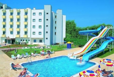 AQUA PLAZA CLUB OTEL