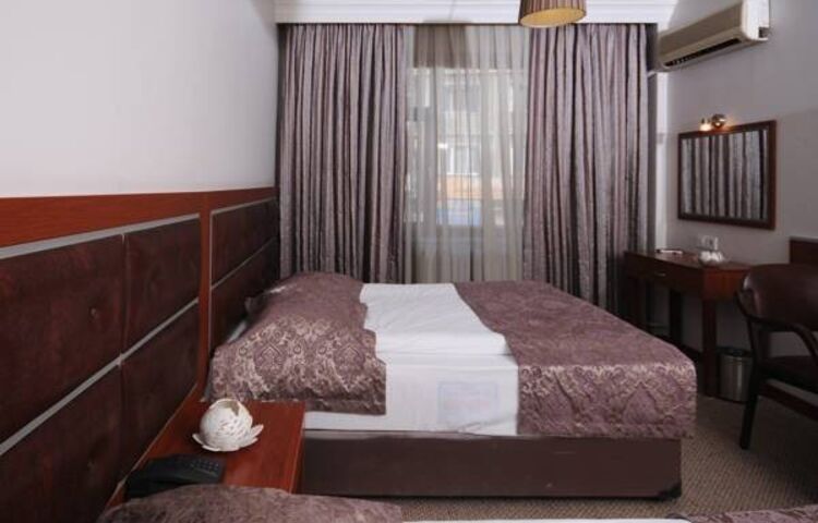 Baykara Hotel