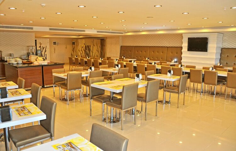 Özpark Hotel Konya