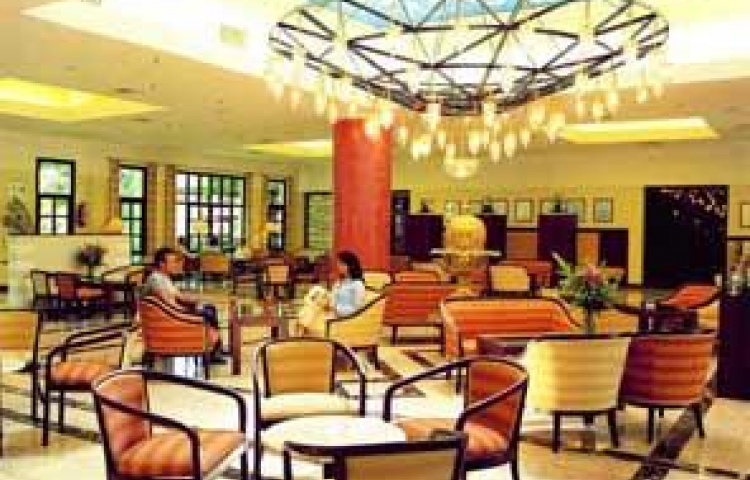 IBER HOTEL SARIGERME PARK