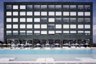 ADAM & EVE HOTEL