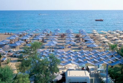 ARINNA HOTEL 