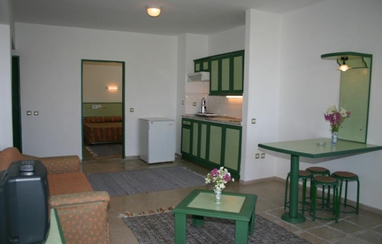 KERASUS STUDIO APART