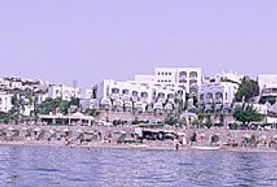 ASARLIK BEACH BODRUM