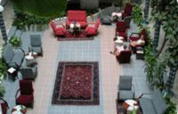 NERGIS HOTEL