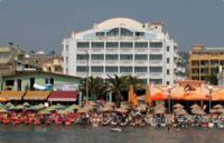 NERGIS HOTEL