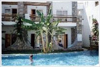 AYAZ AQUA HOTEL