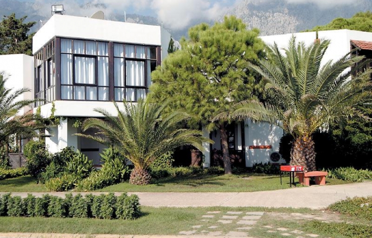 MAJESTY HOTEL CLUB KEMER BEACH