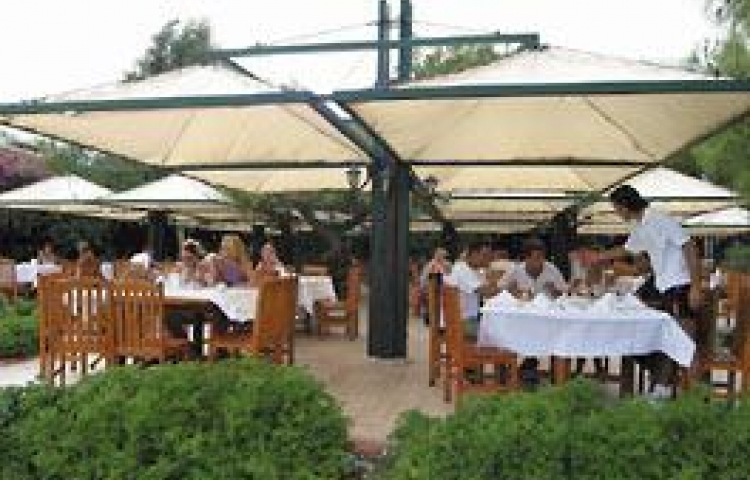 MAJESTY HOTEL CLUB KEMER BEACH