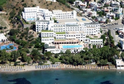 AZKA HOTEL