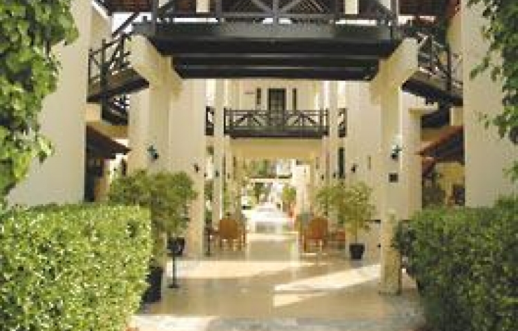 MAJESTY HOTEL CLUB KEMER BEACH