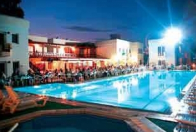 BITEZ ANTIK HOTEL