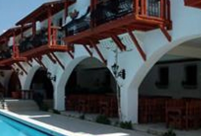 BITEZHAN HOTEL