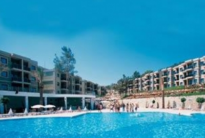 PRINCESS DELUXE RESORT BODRUM 