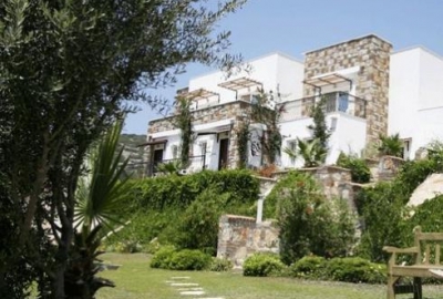 ERSAN RESORT & SPA