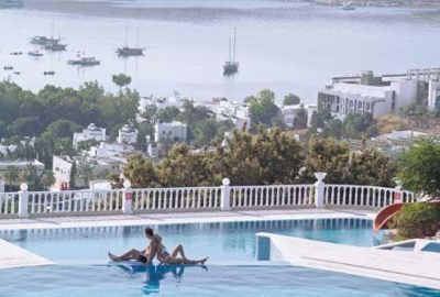 CLUB DEDEMAN BODRUM