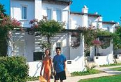 CLUB VOYAGE TORBA