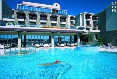 DIAMOND OF  BODRUM