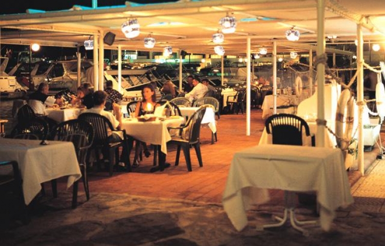 ALTINYUNUS HOTEL & SPA ÇEŞME
