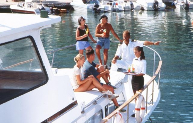 ALTINYUNUS HOTEL & SPA ÇEŞME