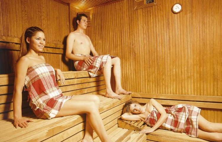 ALTINYUNUS HOTEL & SPA ÇEŞME