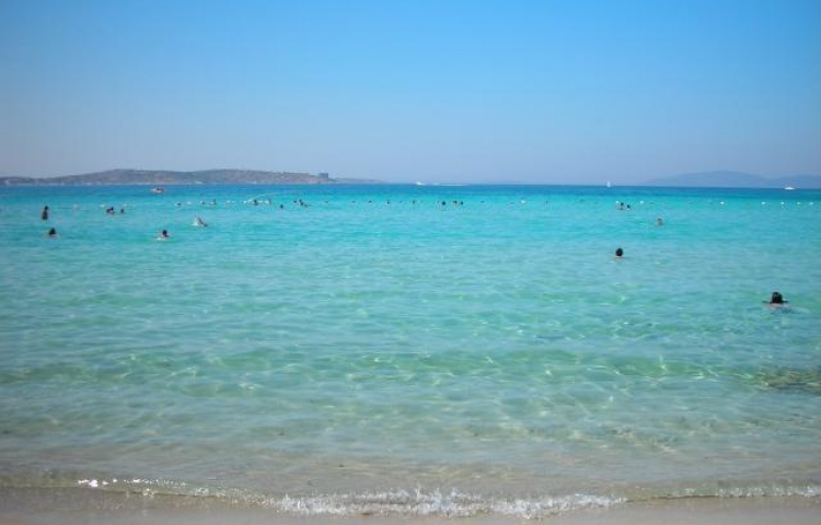 ALTINYUNUS HOTEL & SPA ÇEŞME